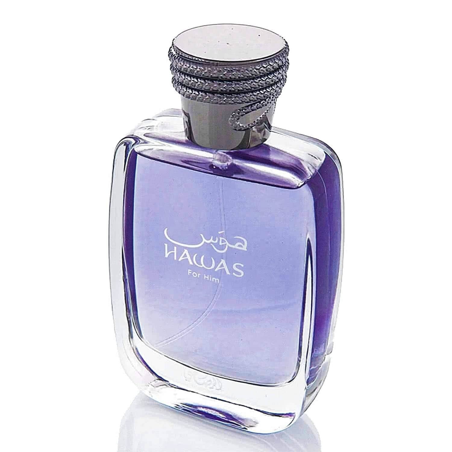 Rasasi Hawas For Him 100ML EDP