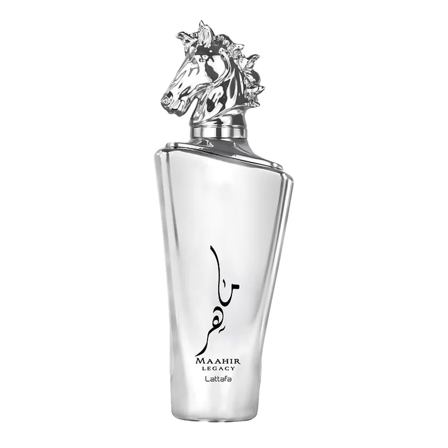 Lattafa Maahir Legacy EDP 100ML - PDM Sedley Clone