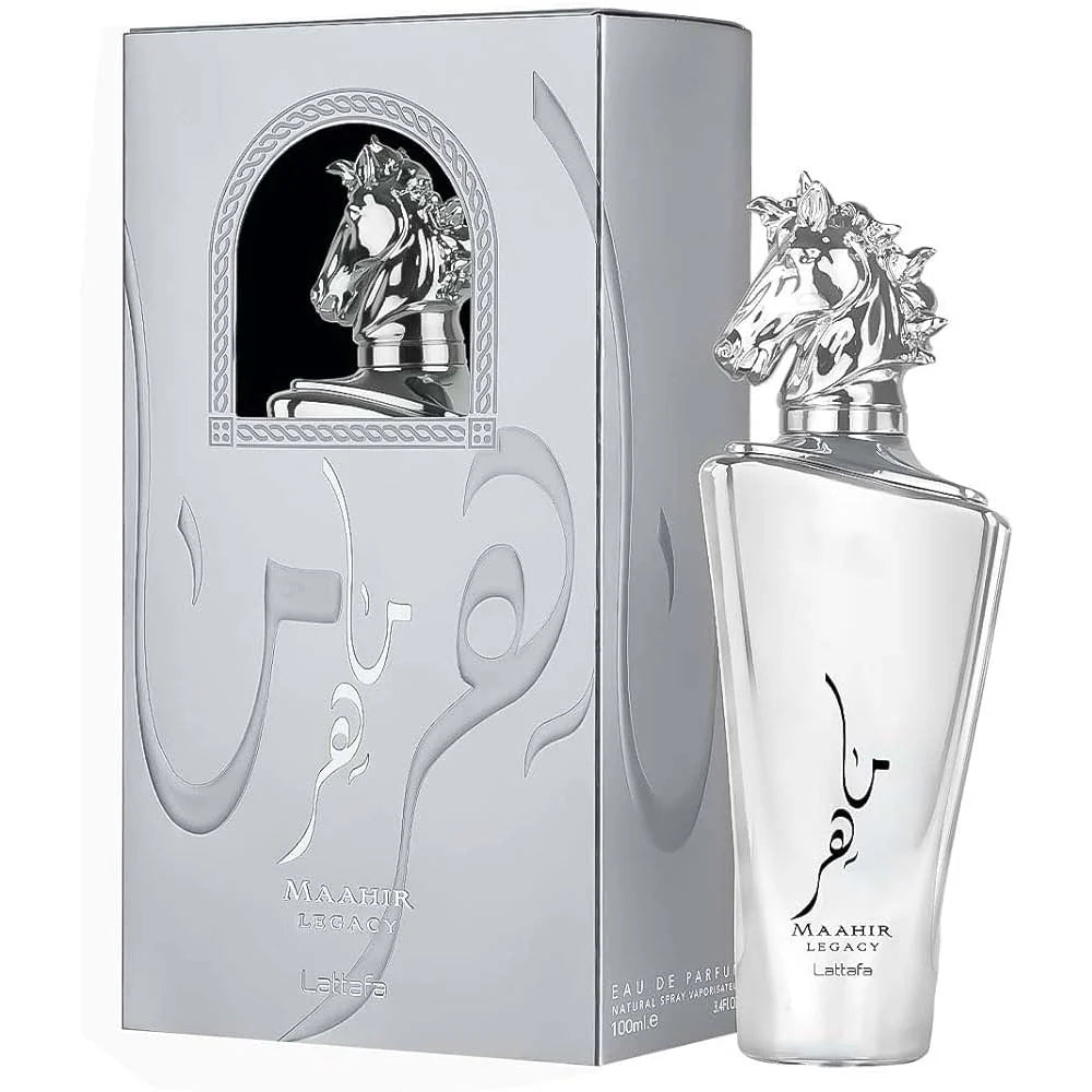 Lattafa Maahir Legacy EDP 100ML - PDM Sedley Clone