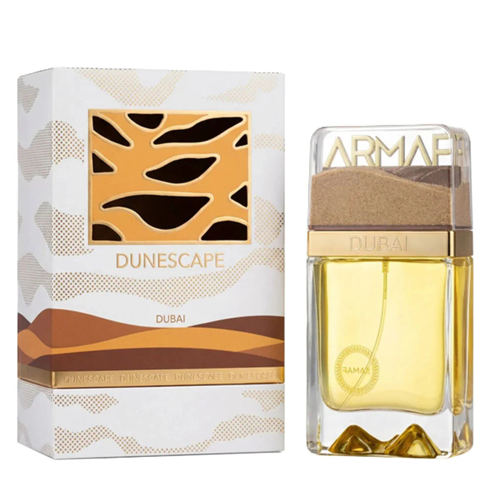 Armaf Dunescape Dubai 100ML - Extrait De Parfum