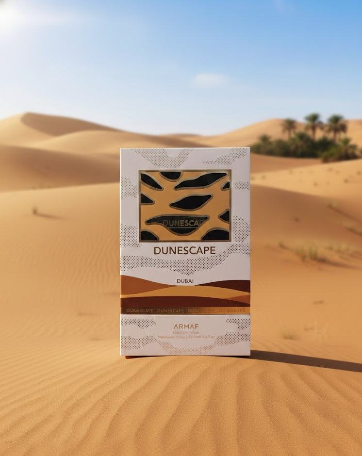Armaf Dunescape Dubai 100ML - Extrait De Parfum