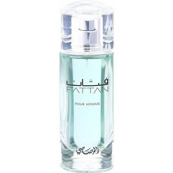 Rasasi Fattan Pour Homme 50ML EDP