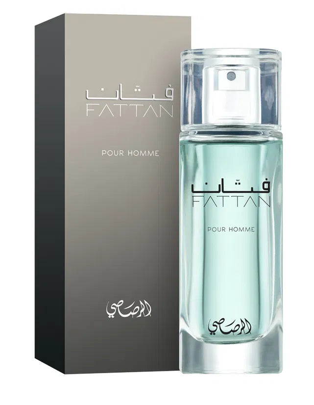 Rasasi Fattan Pour Homme 50ML EDP