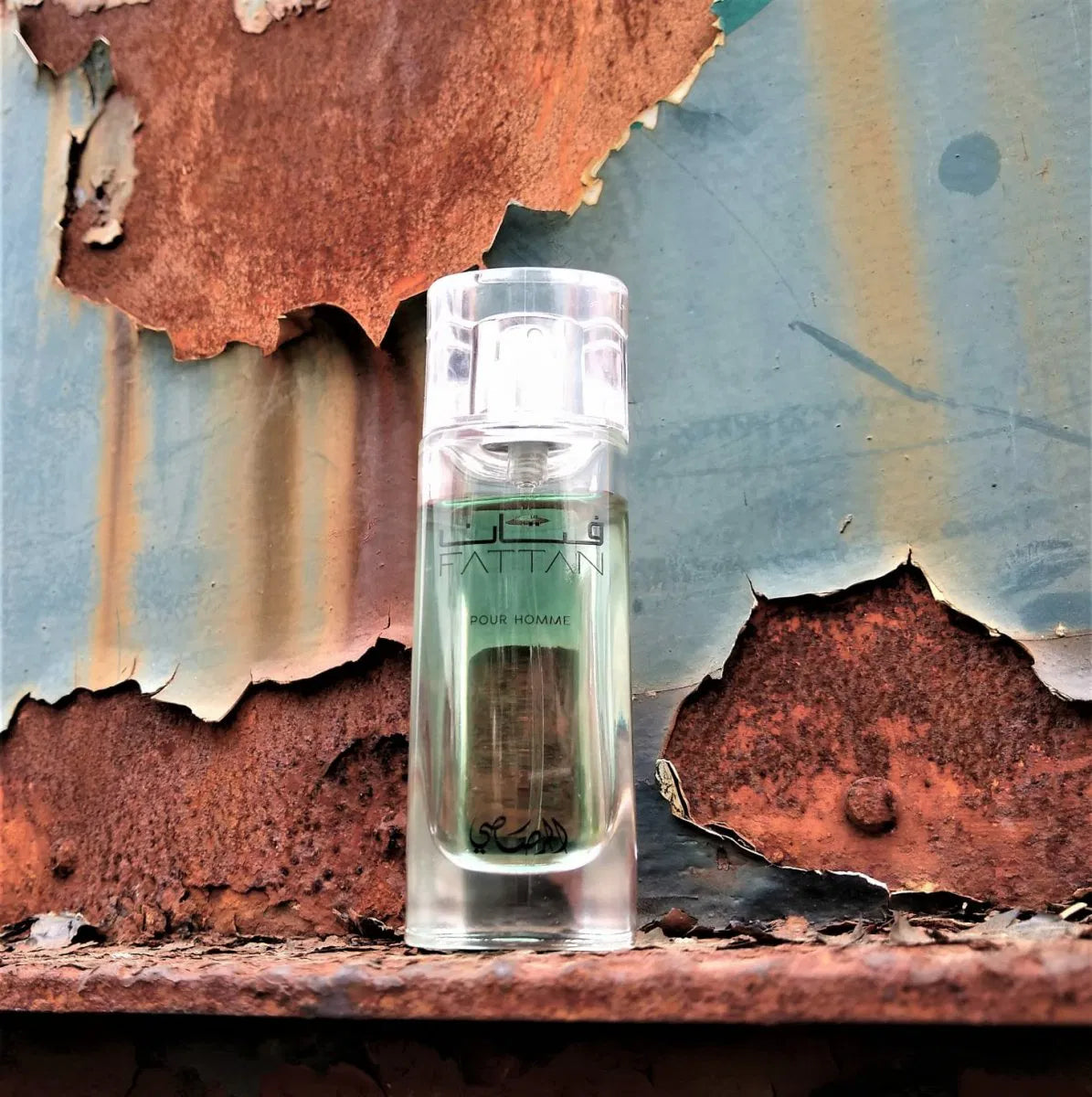 Rasasi Fattan Pour Homme 50ML EDP