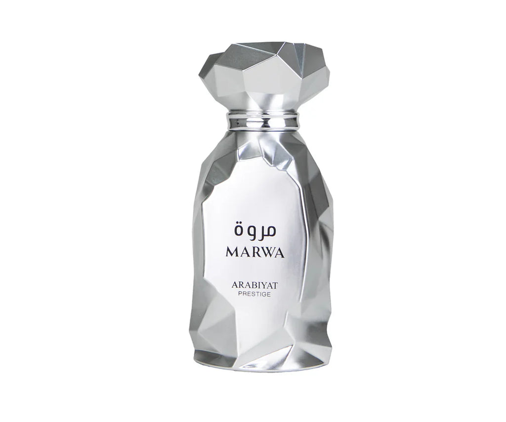 Arabiyat Prestige Marwa Eau De Parfum For Him 100ML