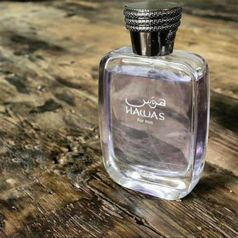 Rasasi Hawas For Him 100ML EDP